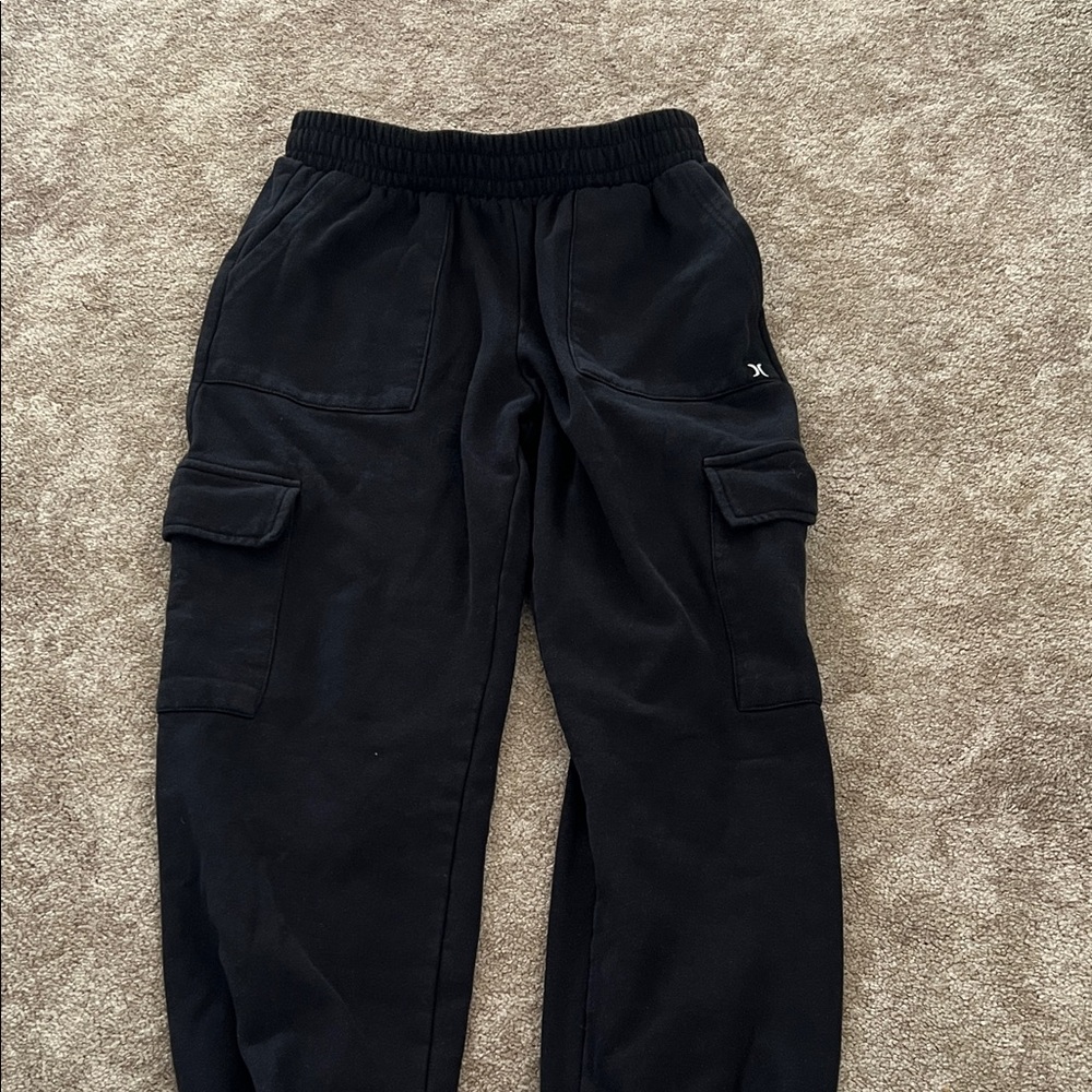 Hurley Cargo sweats